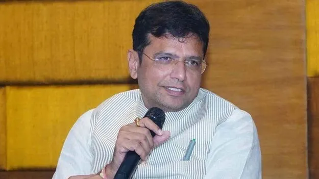హైదరాబాద్‌లో మరో జీసీసీ: మంత్రి దుద్దిళ్ల 