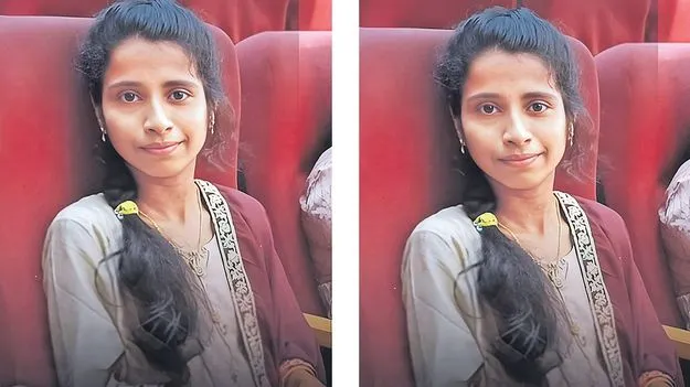 వైకల్యంపై గెలిచిన అక్షర యోధురాలు