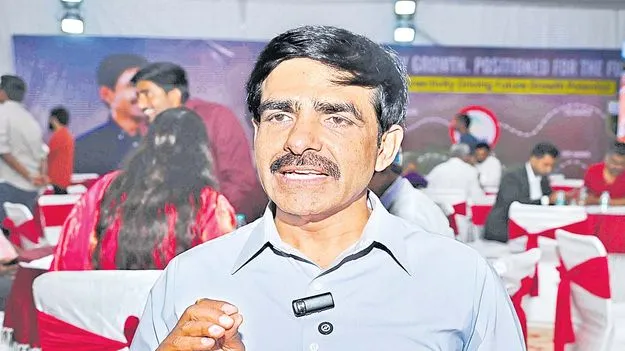 భవిష్యత్తుకు మణిహారం.. స్వర్గసీమ విభవ 