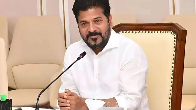 మిడ్జిల్‌ టూ.. తెలంగాణ సీఎం