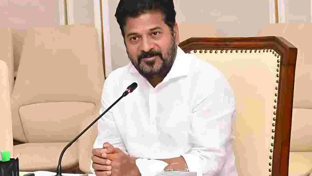మిడ్జిల్‌ టూ.. తెలంగాణ సీఎం