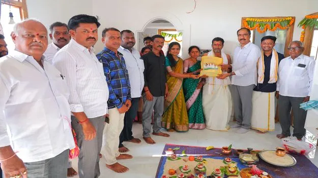 అభివృద్ధి, సంక్షేమంలో కాంగ్రెస్‌ నంబర్‌వన