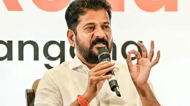 ఢిల్లీలో సీఎం రేవంత్‌రెడ్డి