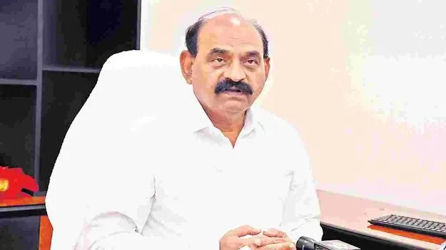 మైనార్టీల విద్యాభివృద్ధికి ప్రభుత్వం కృషి