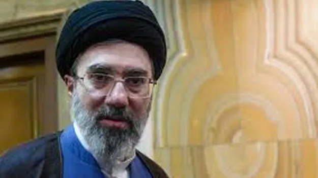 చర్చలకు మొజ్తాబా ఓకే!