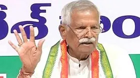 రైతులను రెచ్చగొట్టొద్దు: కోదండరెడ్డి
