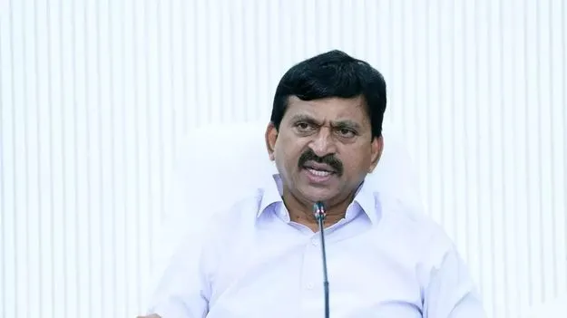 డ్రామారావులో పెరుగుతున్న ఫ్రస్టేషన్‌ 