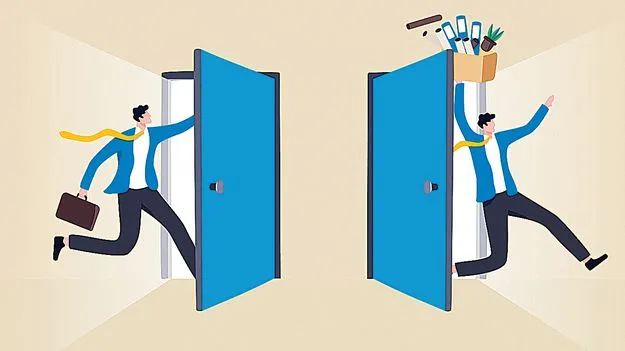 బదిలీలకు సై