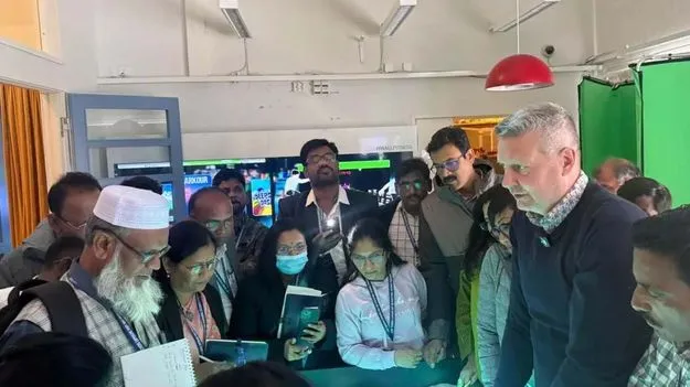 హోంవర్క్‌ లేదు.. ఒత్తిడి ఉండదు!