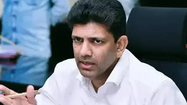 అమరావతిలో రూ.100 కోట్లతో ప్రాంతీయ పాస్‌పోర్ట్‌ కేంద్రం