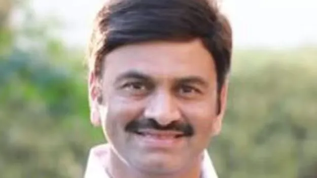 డిప్యూటీ సీఎంకో న్యాయం.. నాకో న్యాయమా? 