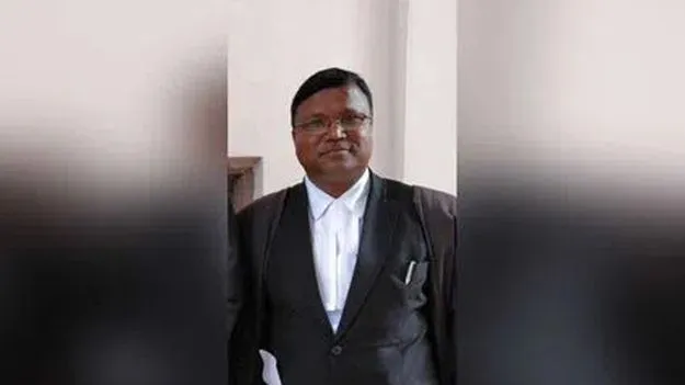 వక్ఫ్‌ ఆస్తుల వివాదంతోనే అంతం!