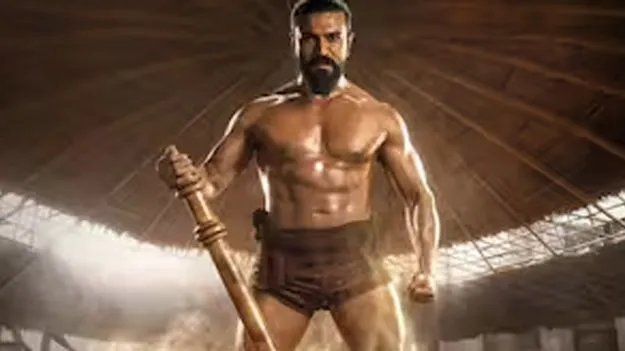 ‘పెద్ది’ టికెట్‌ ధరల పెంపునకు అనుమతి