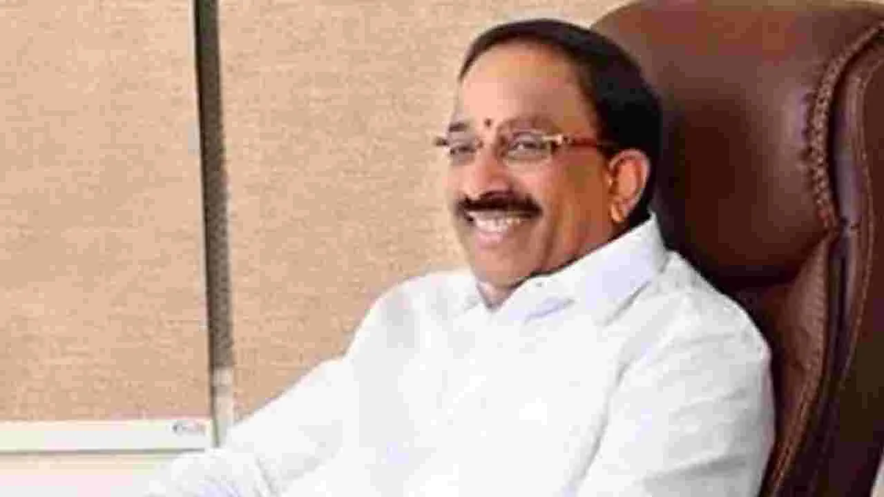 నేటి నుంచి రైతు ముంగిట్లో శాస్త్రవేత్తలు