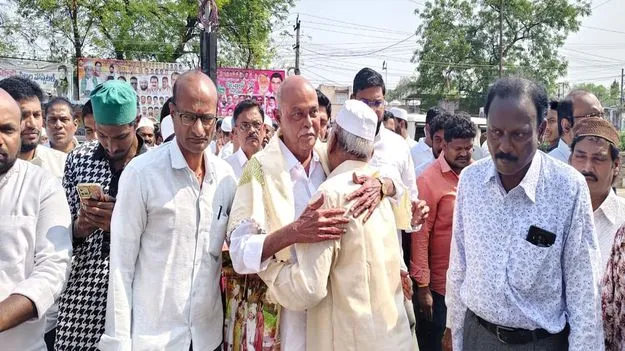 ప్రేమానురాగాలకు ప్రతీక రంజాన్‌