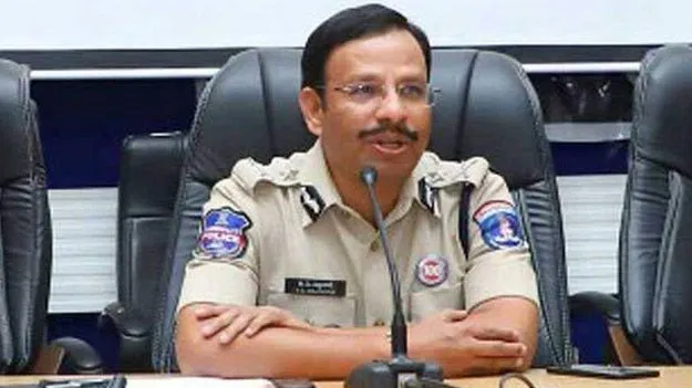 ‘ఐపీఎల్‌ ప్రిడిక్షన్‌’ మాయలో పడొద్దు: సజ్జనార్‌ 