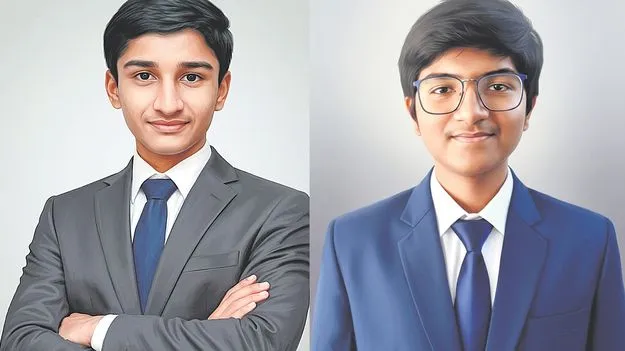 డాక్టర్‌ కేకేఆర్‌ గౌతమ్‌ పూర్వ విద్యార్థుల హవా