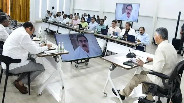 ‘పీఎన్‌జీ’కి ఏటా 2400 సబ్సిడీ: సీఎస్‌