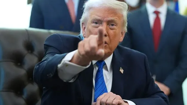 వెళ్లి మీరే చమురు తెచ్చుకోండి