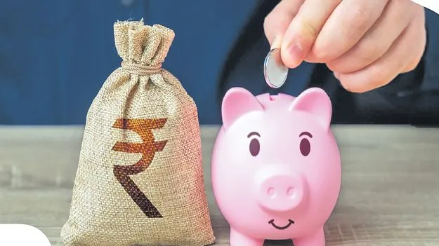 ఆదాయ నిర్వహణకు 50/30/20 రూల్‌