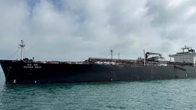 హోర్ముజ్‌లో సురక్షిత ప్రయాణానికి కప్పం