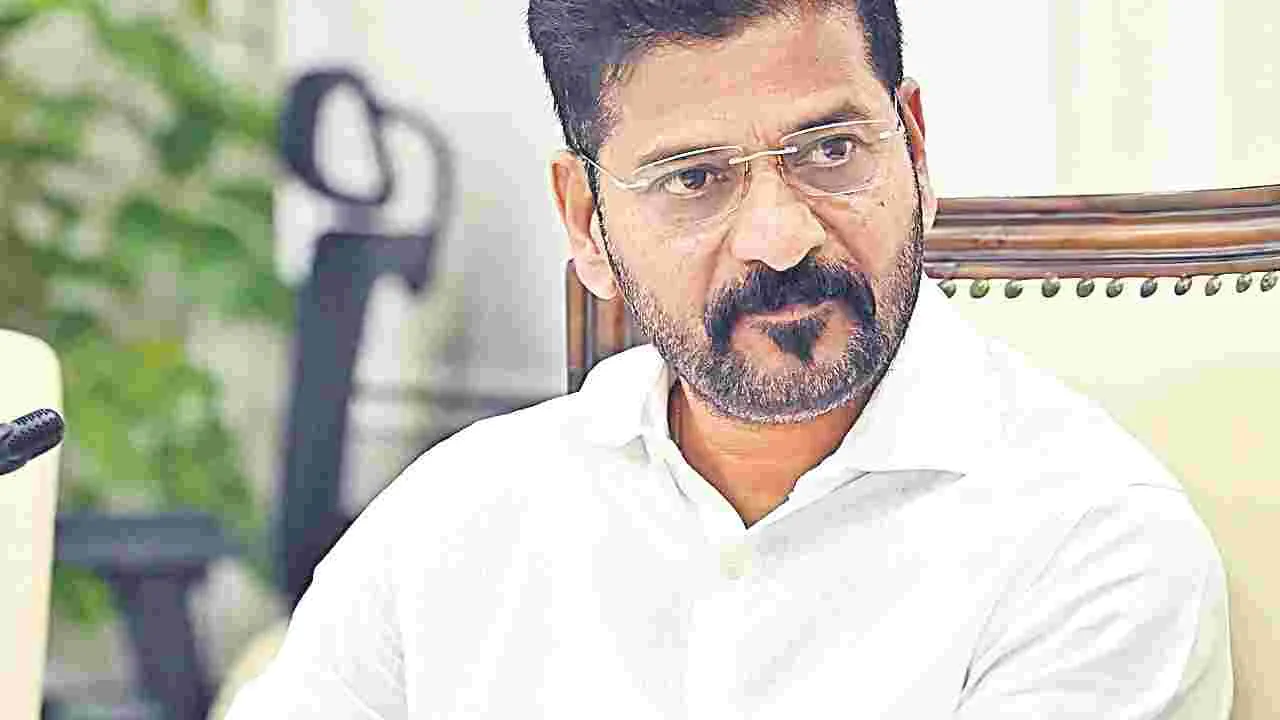 క్యూర్‌ పాలనా వ్యవస్థ సిద్ధం!