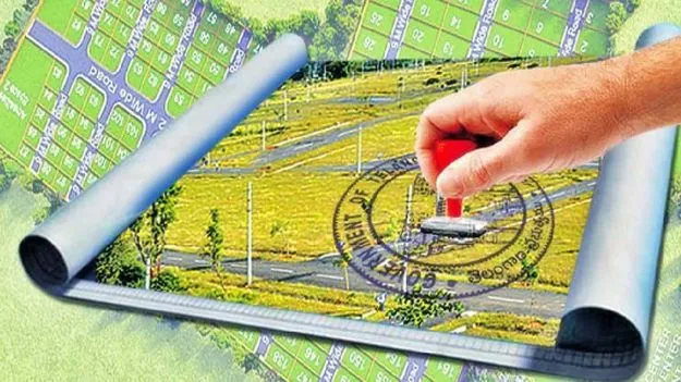 1 నుంచి ఎల్‌ఆర్‌ఎస్‌పై 25 శాతం రాయితీ