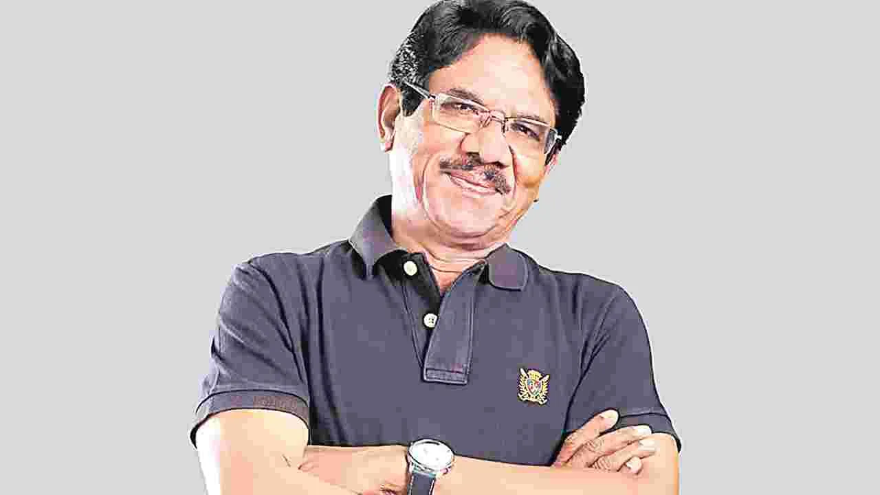 దివికేగిన దర్శక దిగ్గజం