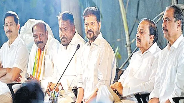 జీవన్‌రెడ్డిని ఏనాడూ తక్కువగా చూడలేదు