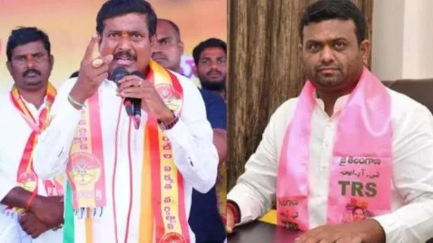 డ్రగ్స్‌ మాఫియాతో రోహిత్‌రెడ్డికి సంబంధాలు 