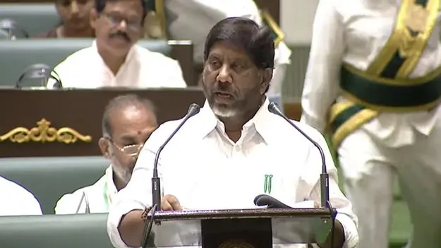 సంక్షేమ శాఖలకు పెరిగిన బడ్జెట్‌