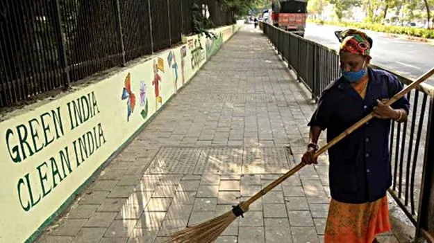 ప్రతి బుధవారం స్వచ్ఛపథం