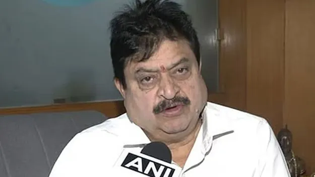 ధాన్యం కొనుగోళ్లలో ప్రభుత్వం విఫలం