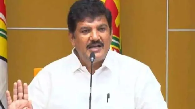 వైసీపీ పాలనలోనే రూల్‌ ఆఫ్‌ ఫియర్‌: ధూళిపాళ్ల
