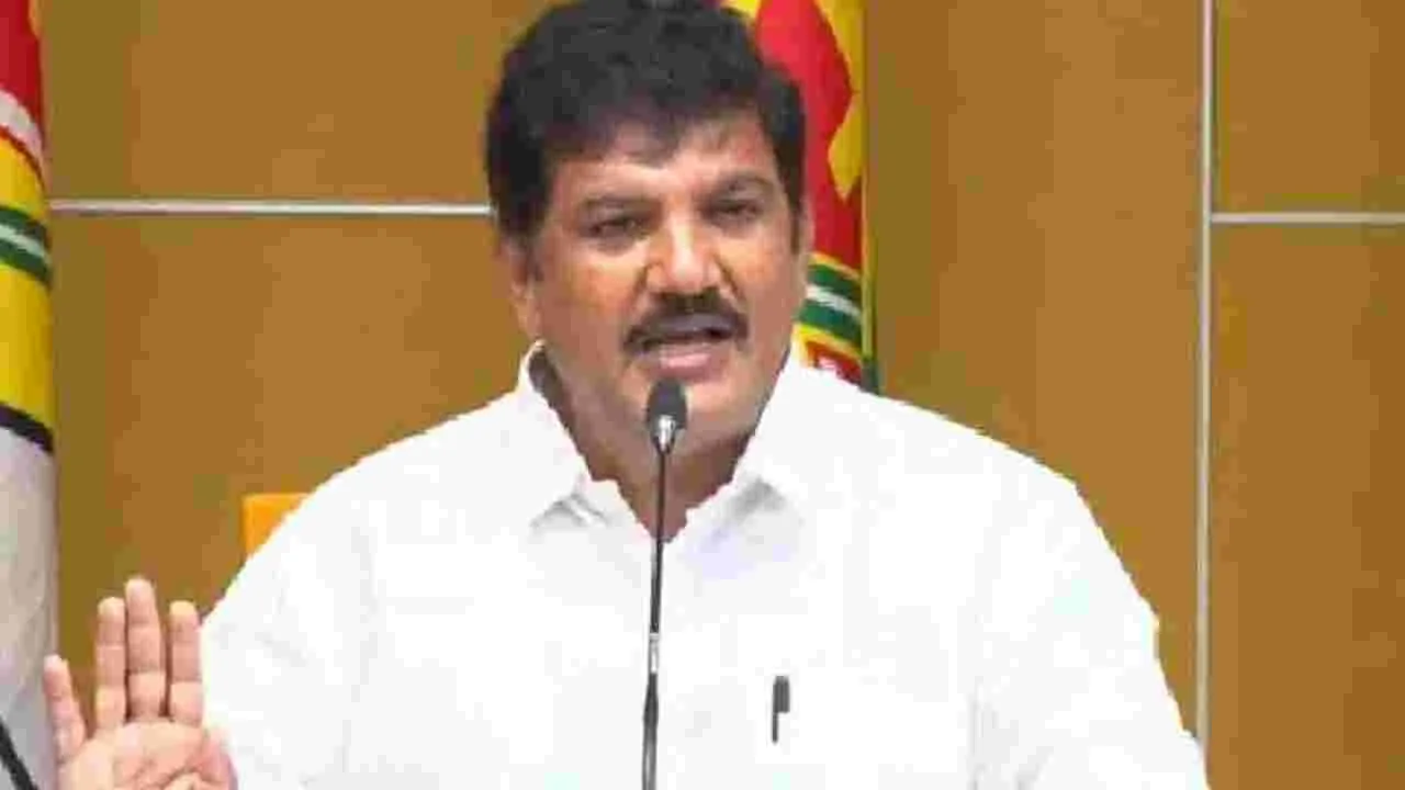 వైసీపీ పాలనలోనే రూల్‌ ఆఫ్‌ ఫియర్‌: ధూళిపాళ్ల