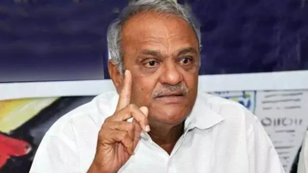 చిరంజీవి ఇంట్లో ఆ చర్చలు ఆందోళనకరం