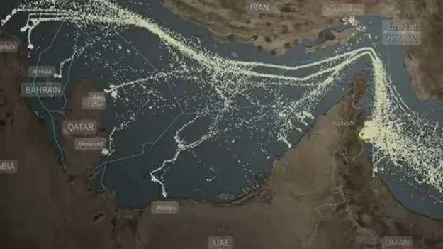 హోర్ముజ్‌కు ప్రత్యామ్నాయాలపై దృష్టి!