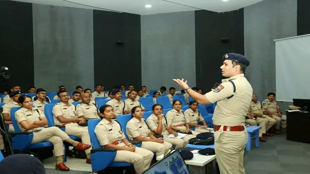   ప్రాక్టికల్‌ గైడ్‌గా ‘పీఎంజే ఆపరేషన’