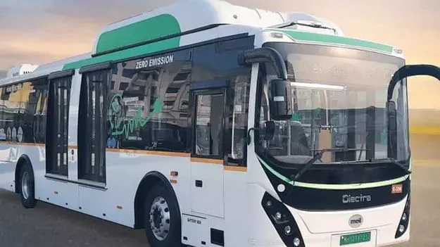 ప్రైవేటు విద్యుత్‌ బస్సులకు ససేమిరా