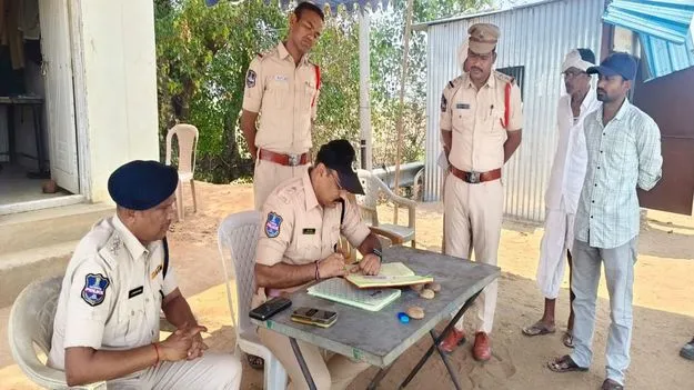 జంతు అక్రమ రవాణాపై నిరంతర నిఘా 