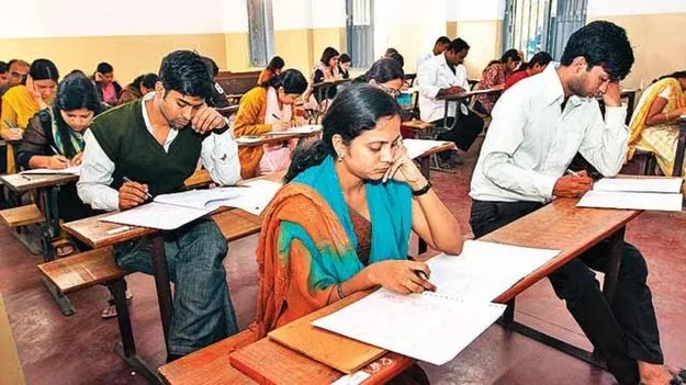 టెట్‌ నోటిఫికేషన్‌ విడుదల