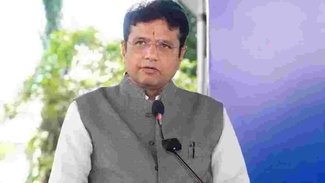 గుట్కా, పాన్‌ మసాలా, డ్రగ్స్‌ ఖైనీ వాడకంతో ప్రాణహాని తప్పదు