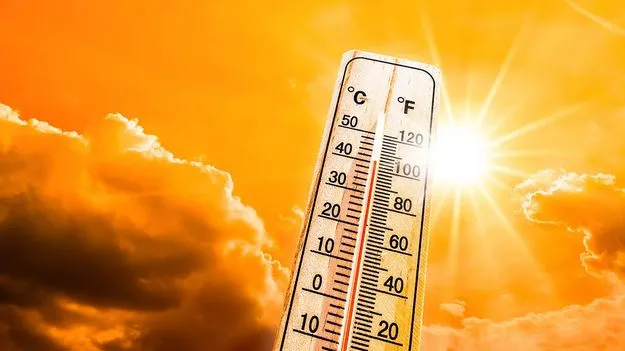 టాప్‌-50 ఉక్కపోత నగరాలన్నీ భారత్‌లోనే 
