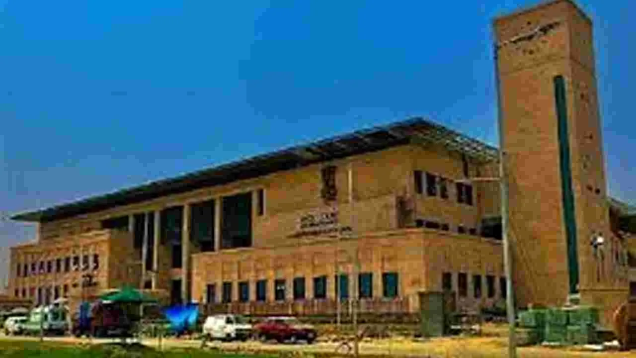 అరెస్ట్‌ చేస్తారనేందుకు ఆధారాలు ఉన్నాయా?