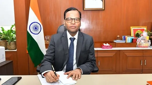 2047 నాటికి రాష్ట్రాన్ని నం.1 చేస్తాం: సీఎస్‌