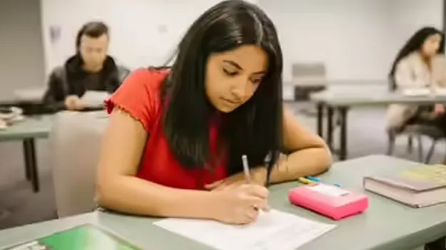 ఎప్‌సెట్‌ పరీక్షలు ప్రారంభం.. 92 శాతం హాజరు 