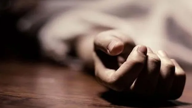 వరకట్న వేధింపులకు తల్లీకొడుకు బలి