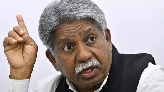 దళితులకు మతం మారే స్వేచ్ఛ లేదా? 