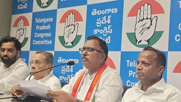 అందరూ పార్టీ కోసం పనిచేయాల్సిందే