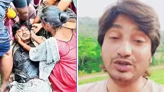 ‘దాడి’ వెనుక భారీ కుట్ర, స్వార్థం 